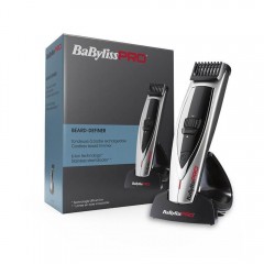 Триммер для усов и бороды BaByliss PRO Super Beard FX775E