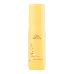 Wella Professional Invigo SUN Hair and Body Shampoo - Шампунь для волос и тела 250 мл