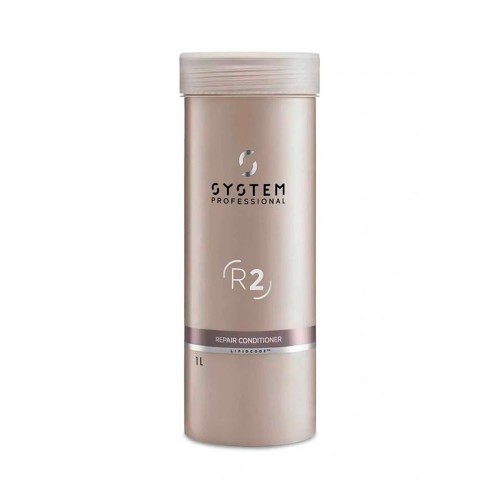 Кондиционер Wella SP Diamond R2 Repair 1000 мл Велла сп даймонд р2 репейр восстанавливающий бальзам для волос