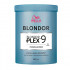 Обесцвечивающая пудра без образования пыли Wella Professionals Blondor Plex для волос 800 гр.