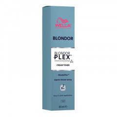 Крем-тоник Wella Professionals BlondorPlex Cream Toner /36 для волос 60 мл