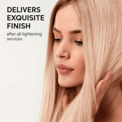 Крем-тоник Wella Professionals BlondorPlex Cream Toner /16 для волос 60 мл