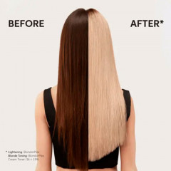 Крем-тоник Wella Professionals BlondorPlex Cream Toner /16 для волос 60 мл