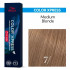 Краска Wella Professional Color Xpress 10 мин 7/ тон 60 мл Велла колор экспресс для окрашивания волос