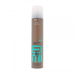 Лак сухой Wella Professionals EIMI Mistify Me Light легкой фиксации 75 мл