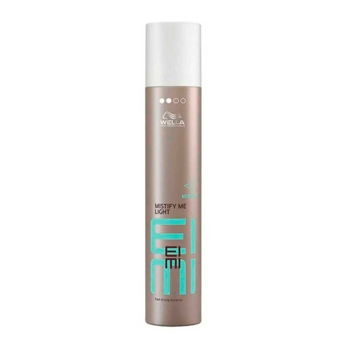 Лак Wella Eimi Mistify Me Light сухой легкой фиксации для волос 500 мл Велла Еими Мистифай Ми Лайт