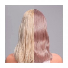 Маска оттеночная Wella Professionals Color Fresh Lilac Frost Лиловый иней Велла Колор Фреш для волос 150 мл