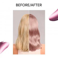 Маска оттеночная для волос Wella Professionals Color Fresh Mask Lilac Frost 500 мл
