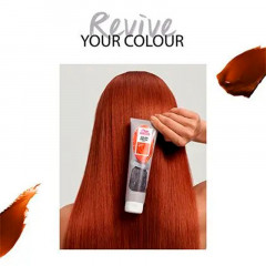 Маска оттеночная для волос Wella Professionals Color Fresh Mask Copper glow 500 мл