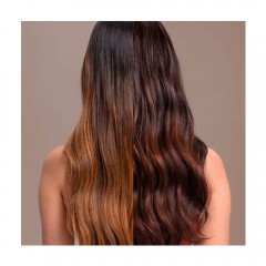 Маска оттеночная Wella Professionals Color Fresh Chocolate Touch Шоколадный мусс Велла Колор Фреш для волос 500 мл