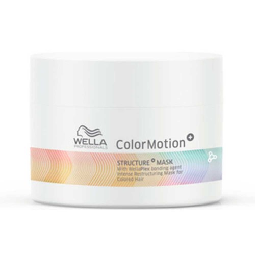 Маска Wella Professionals Color Motion для интенсивного восстановления окрашенных волос 150 мл