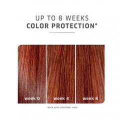 Шампунь Wella Professionals Color Motion для защиты цвета 1000 мл