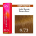 Краска оттеночная для волос Wella Professionals Color Touch 8/73 Deep Browns 60 мл