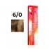 Краска Wella Color Touch 6/0 New для волос оттеночная 60 мл Велла колор тач