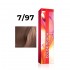 Краска Wella Color Touch 7/97 New для волос оттеночная 60 мл Велла колор тач