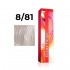 Краска Wella Color Touch 8/81 New для волос оттеночная 60 мл Велла колор тач
