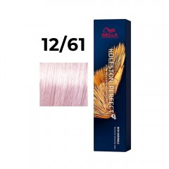 Краска Wella Koleston Perfect 12/61 New 60 мл для волос оттеночная Велла колестон перфект