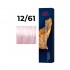 Краска Wella Koleston Perfect 12/61 New 60 мл для волос оттеночная Велла колестон перфект