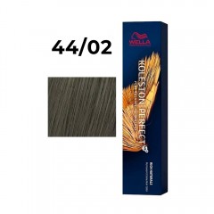 Краска Wella Koleston Perfect 44/02 New 60 мл для волос оттеночная Велла колестон перфект