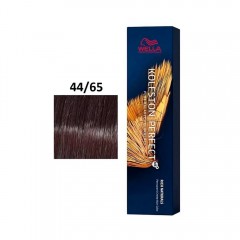 Краска Wella Koleston Perfect 44/65 New 60 мл для волос оттеночная Велла колестон перфект