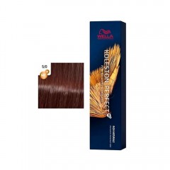 Краска Wella Koleston Perfect 5/0 New 60 мл для волос оттеночная Велла колестон перфект