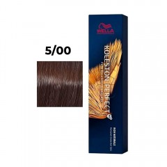 Краска Wella Koleston Perfect 5/00 New 60 мл для волос оттеночная Велла колестон перфект