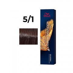 Краска Wella Koleston Perfect 5/1 New 60 мл для волос оттеночная Велла колестон перфект