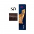 Краска Wella Koleston Perfect 5/1 New 60 мл для волос оттеночная Велла колестон перфект