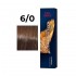 Краска Wella Koleston Perfect 6/0 New 60 мл для волос оттеночная Велла колестон перфект