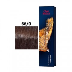 Краска Wella Koleston Perfect 66/0 New 60 мл для волос оттеночная Велла колестон перфект