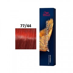 Краска Wella Koleston Perfect 77/44 New 60 мл для волос оттеночная Велла колестон перфект