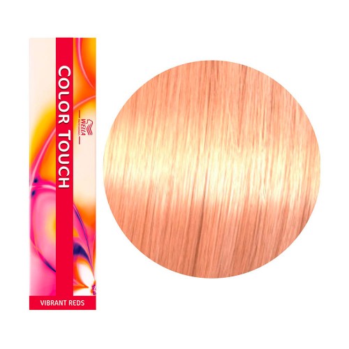 Оттеночная краска 10/34 Wella Professionals Color Touch для волос 60 мл