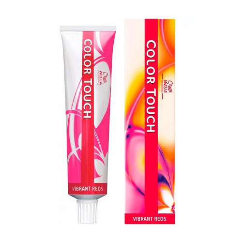 Оттеночная краска 5/5 Wella Professionals Color Touch для волос 60 мл