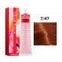 Оттеночная краска 7/47 Wella Professionals Color Touch Vibrant Reds для волос 60 мл