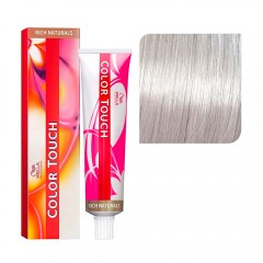 Оттеночная краска 9/96 Wella Professionals Color Touch для волос 60 мл