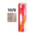 Краска Wella Color Touch 10\6 New для волос оттеночная 60 мл Велла колор тач