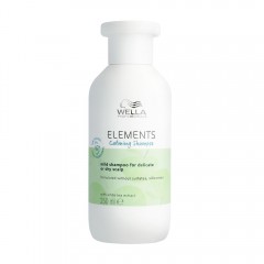 Шампунь Wella Professionals Elements Calming успокаивающий 250 мл 