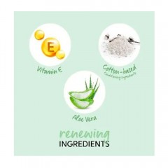 Шампунь Wella Professionals Elements Renewing обновляющий Рефил 1000 мл Велла Элементс