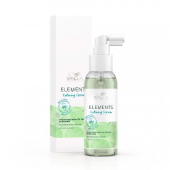 Сыворотка Wella Professionals Elements Calming успокаивающая 100 мл Велла Элементс