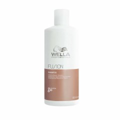 Шампунь Wella Professionals Fusion интенсивный восстанавливающий 500 мл