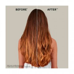 Шампунь Wella Professionals Fusion интенсивный восстанавливающий 500 мл Велла Фьюжн