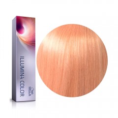 Краска  Wella Professionals Illumina Color Opal-Essence Copper Peach Медный персик для волос 60 мл