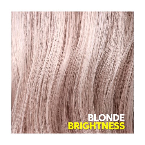 Бальзам-уход Wella Professionals Invigo Blonde Recharge оттеночный для холодных светлых оттенков 200 мл