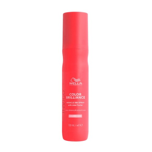 Бьюти-спрей Wella Professionals Invigo Color Brilliance несмываемый 150 мл