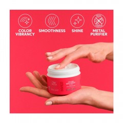 Маска Wella Invigo Color Brilliance для окрашенных жестких волос 150 мл Колор Бриллианс