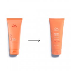 Бальзам-уход Wella Invigo Nutri-Enrich питательный для волос 200 мл Велла Инвиго Нутри Энрич