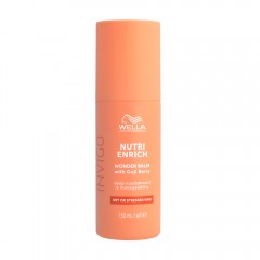 Крем-бальзам Wella Professionals Invigo Nutri Enrich Wonder Balm питательный 150 мл