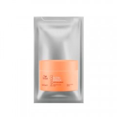 Маска Wella Invigo Nutri-Enrich питательная для волос 15 мл Велла Инвиго Нутри Энрич