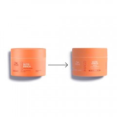 Маска Wella Invigo Nutri-Enrich питательная для волос 150 мл Велла Инвиго Нутри Энрич