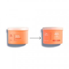 Маска Wella Invigo Nutri-Enrich питательная для волос 500 мл Велла Инвиго Нутри Энрич